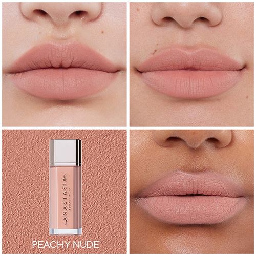 Новинки января - Помады от Cl&eacute; de Peau Beaut&eacute;, Anastasia Beverly Hills, Gucci