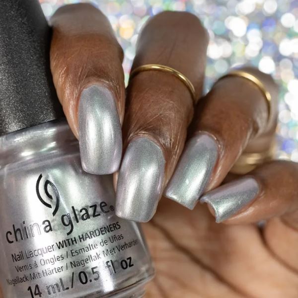 China Glaze Serpentine Halloween 2023 Collection