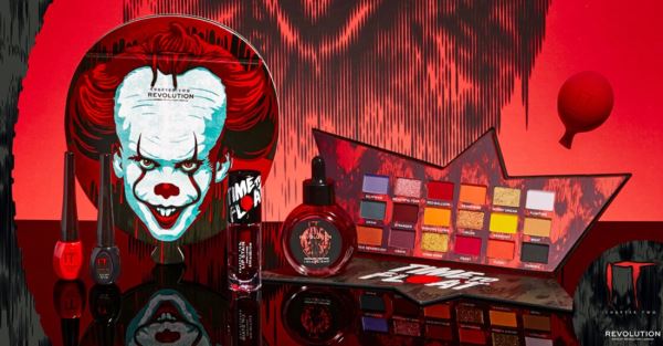 IT X Revolution Сollaboration