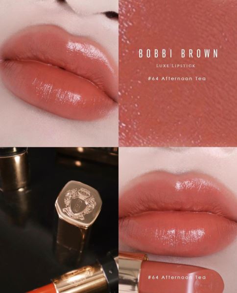 Bobbi Brown x The Powerpuff Girls Collection