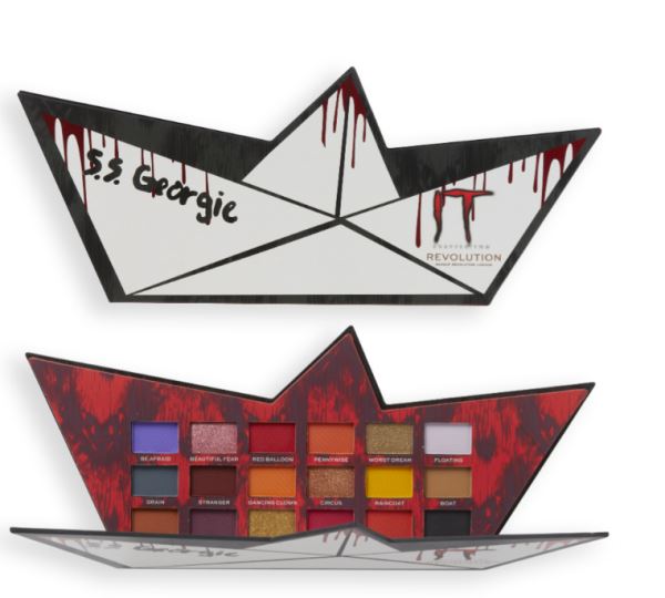 IT X Revolution Сollaboration