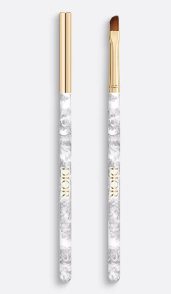 Зимние лимитированные коллекции макияжа от Dior и Clarins