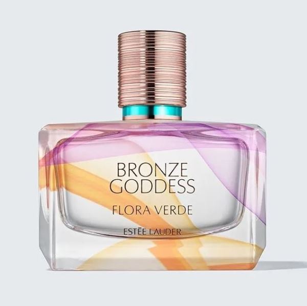 Est&eacute;e Lauder Bronze Goddess Spring 2024 Collection