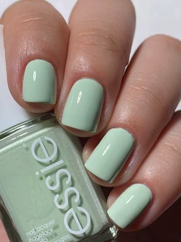 Essie Just Chill Winter Collection 2023