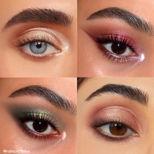 Сolourpop х Rudolph the Red-Nosed Reindeer&reg; Collection