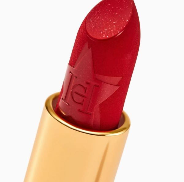 Праздничные лимитки от Carolina Herrera, Clinique и Cl&eacute; de Peau Beaut&eacute;
