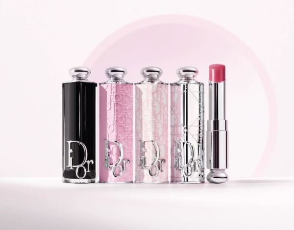 Новые помады от Dior и Est&eacute;e Lauder