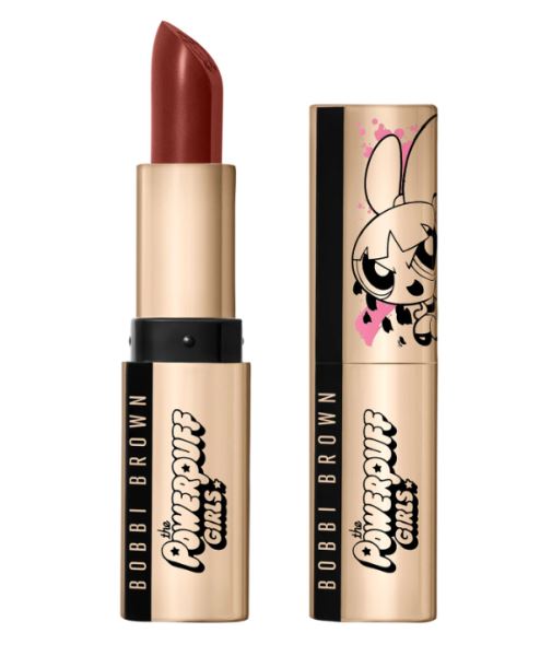 Bobbi Brown x The Powerpuff Girls Collection