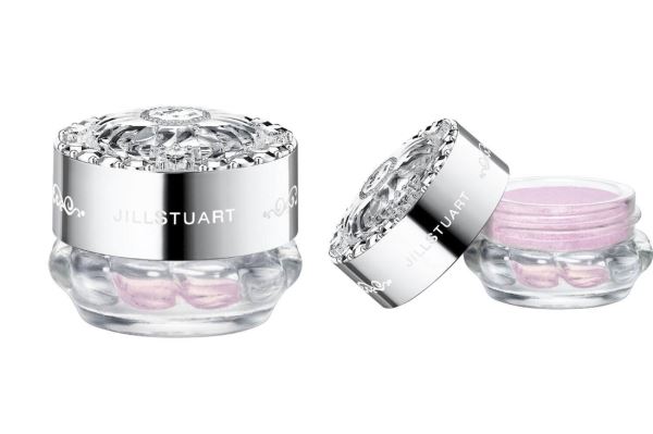 Jill Stuart &ldquo;Petal Palette&rdquo; Spring Collection 2024