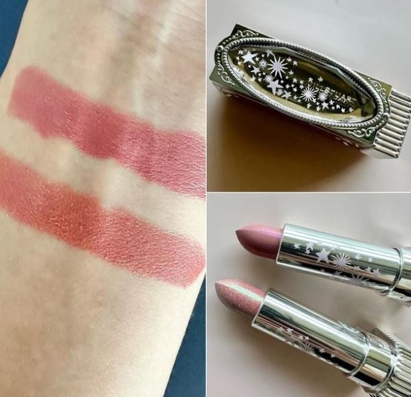 Jill Stuart &ldquo;Petal Palette&rdquo; Spring Collection 2024