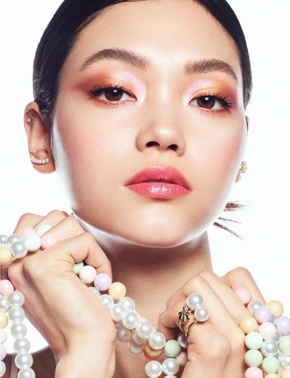 Новые коллекции от Guerlain, Bobbi Brown и Est&eacute;e Lauder