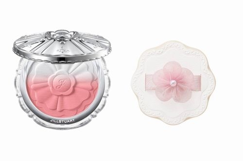 Летние коллекции от Cl&eacute; de Peau Beaute, Jill Stuart и Suqqu