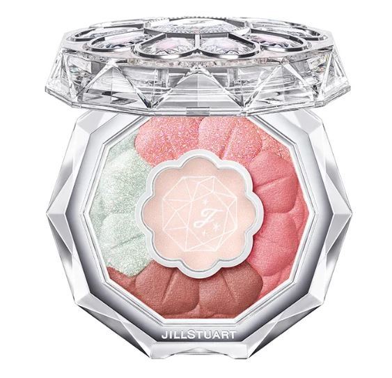 Jill Stuart &ldquo;Petal Palette&rdquo; Spring Collection 2024