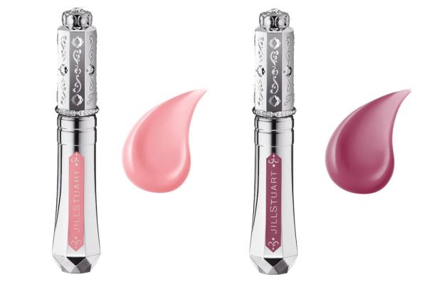 Летние коллекции от Cl&eacute; de Peau Beaute, Jill Stuart и Suqqu