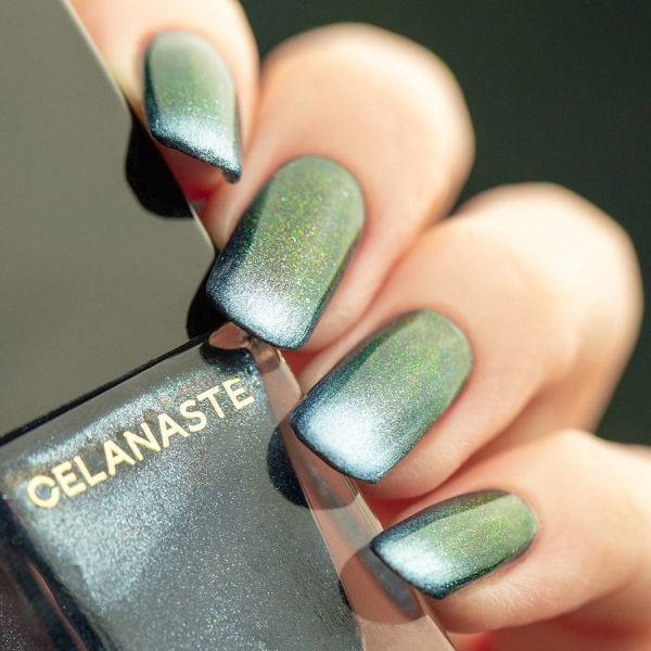 Кошачья коллекция лаков от Celanaste