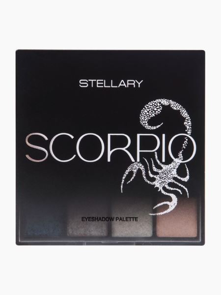 Stellary Scorpio Holiday Collection 2023