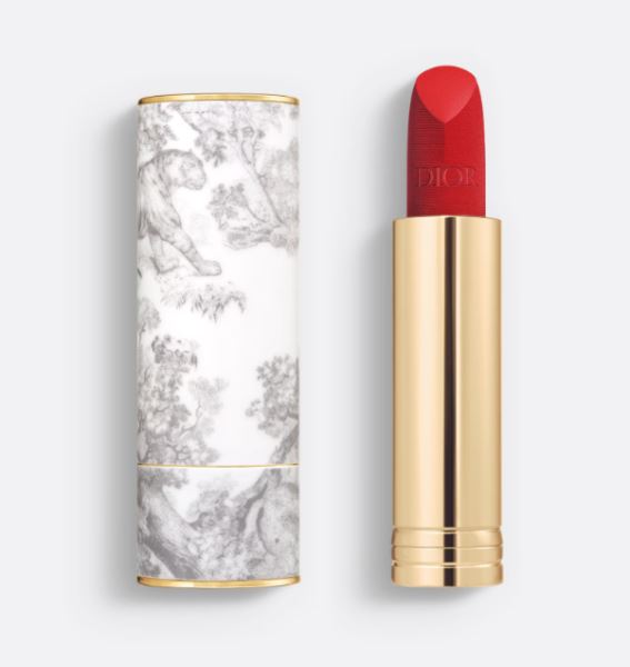 Зимние лимитированные коллекции макияжа от Dior и Clarins