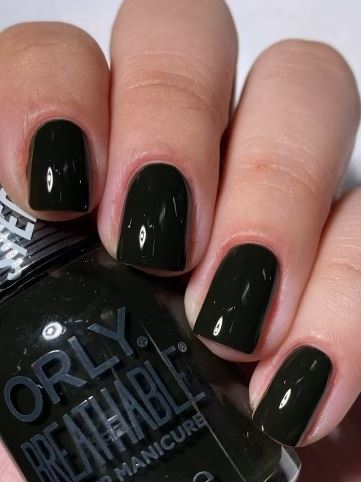 Orly Breathable Spice It Up Fall 2023 Collection