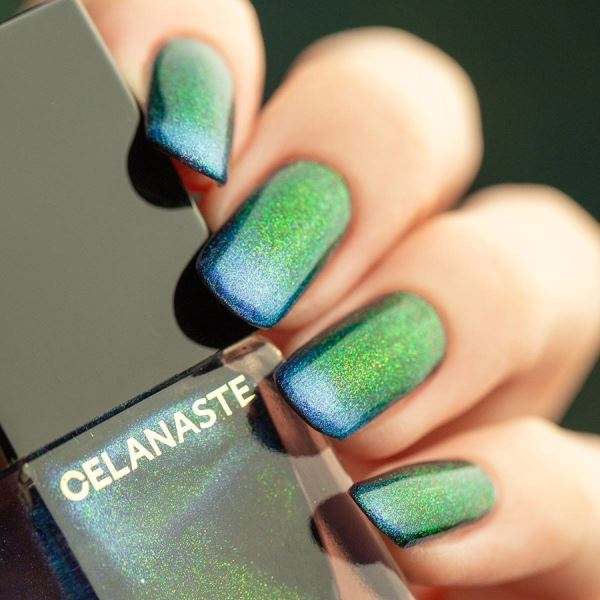 Кошачья коллекция лаков от Celanaste