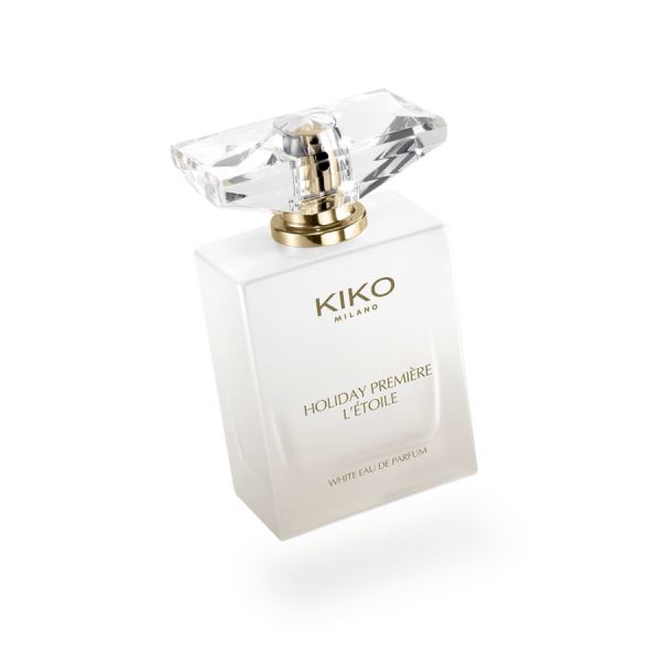KIKO Holiday Premi&egrave;re Collection