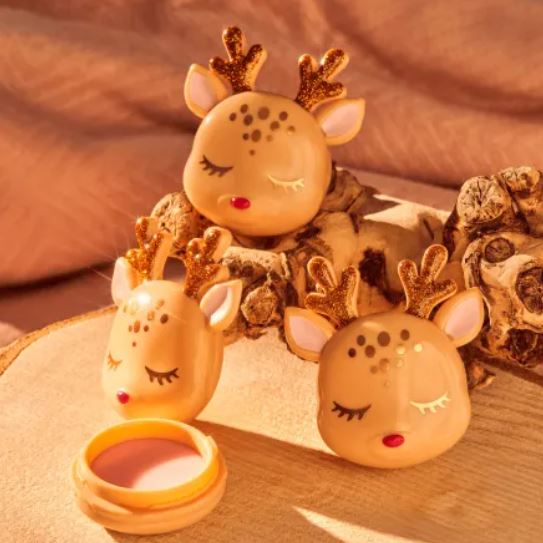 Essence Cosmetics Merry Xmas My Deer Holiday Сollection 2023