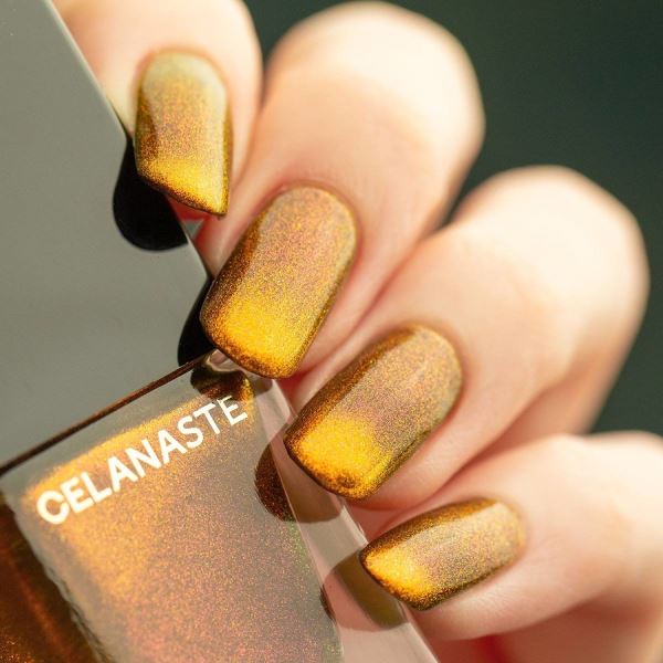 Кошачья коллекция лаков от Celanaste