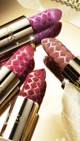 KIKO Holiday Premi&egrave;re Collection