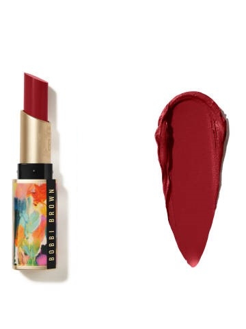 Новые коллекции от Guerlain, Bobbi Brown и Est&eacute;e Lauder