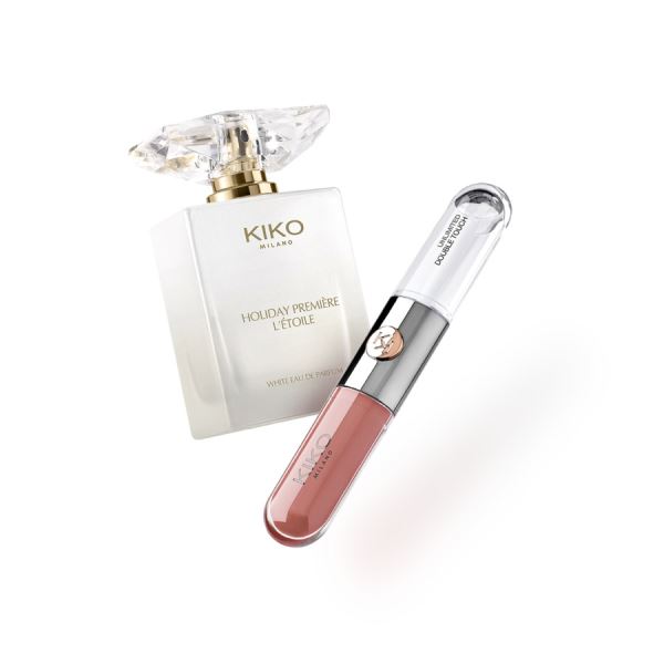 KIKO Holiday Premi&egrave;re Collection