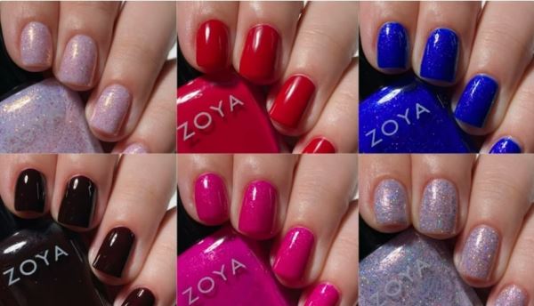 Zoya Magical Winter Holiday 2023