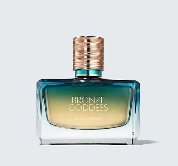 Est&eacute;e Lauder Bronze Goddess Spring 2024 Collection