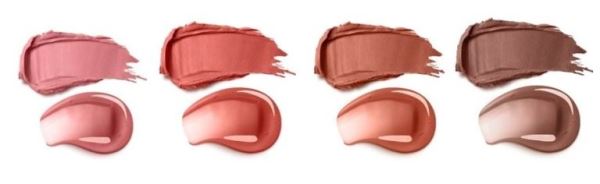 Kiko Milano Stellar Love Collection