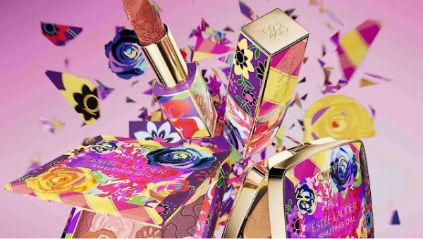 Новые коллекции от Guerlain, Bobbi Brown и Est&eacute;e Lauder
