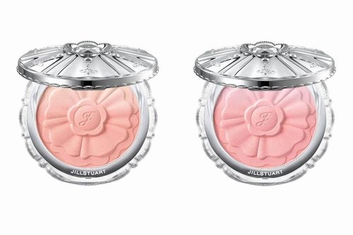 Летние коллекции от Cl&eacute; de Peau Beaute, Jill Stuart и Suqqu