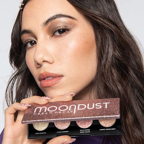 Urban Decay Moondust Collection
