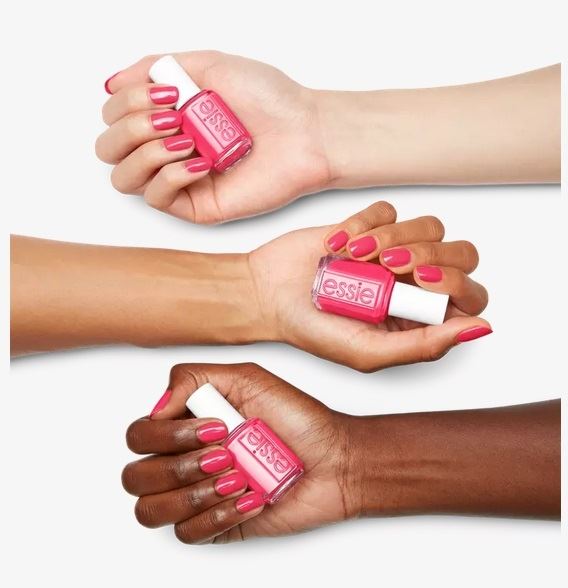 Весенняя коллекция Essie Blushin&rsquo; & Crushin&rsquo; Spring 2024