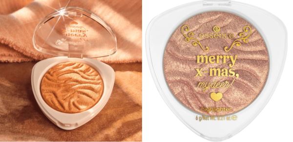 Essence Cosmetics Merry Xmas My Deer Holiday Сollection 2023