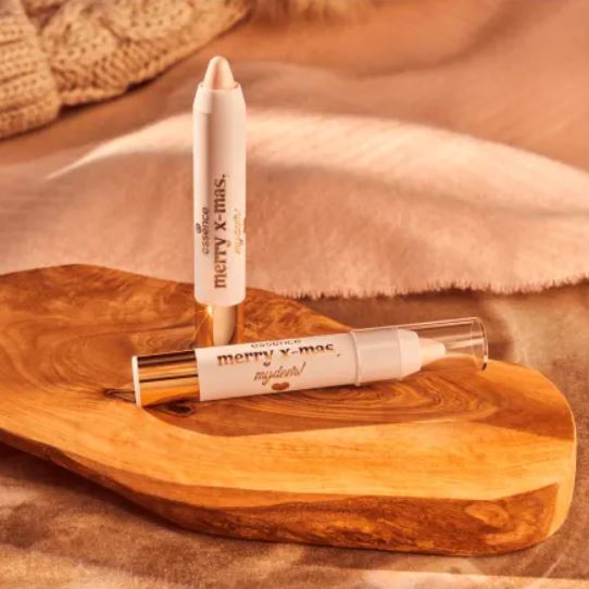 Essence Cosmetics Merry Xmas My Deer Holiday Сollection 2023