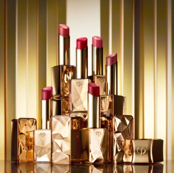 Новинки января - Помады от Cl&eacute; de Peau Beaut&eacute;, Anastasia Beverly Hills, Gucci