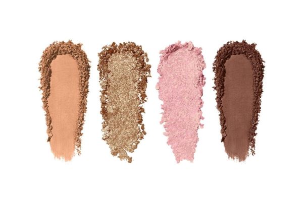 Bobbi Brown x The Powerpuff Girls Collection