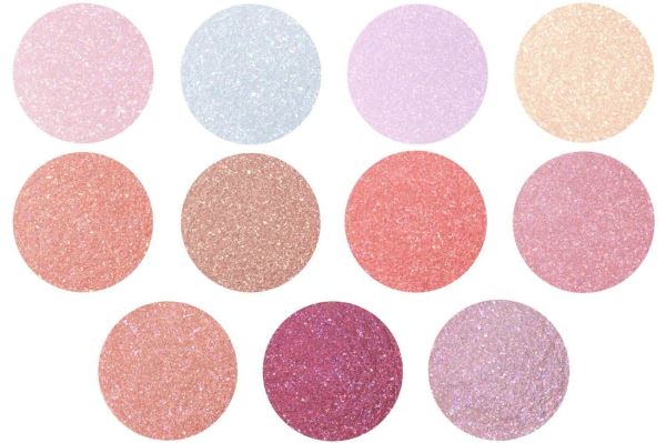 Jill Stuart &ldquo;Petal Palette&rdquo; Spring Collection 2024