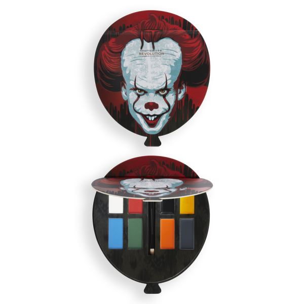 IT X Revolution Сollaboration