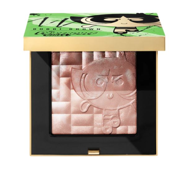 Bobbi Brown x The Powerpuff Girls Collection