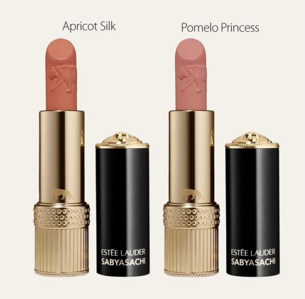 Новые помады от Dior и Est&eacute;e Lauder