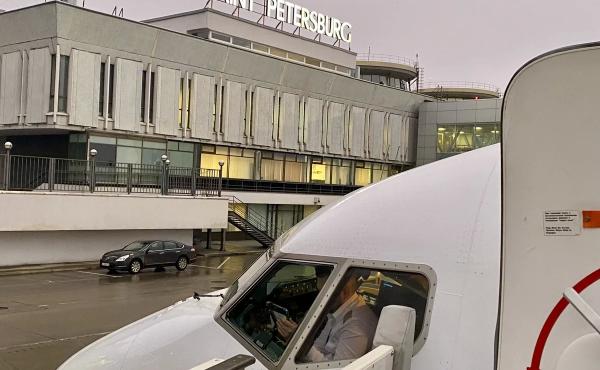 Куда слетать из Петербурга на несколько дней: десять маршрутов из Северной столицы