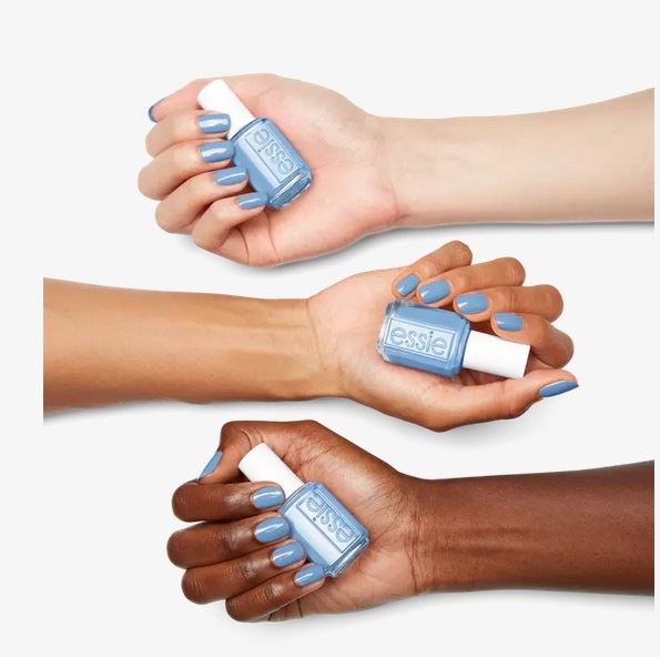 Весенняя коллекция Essie Blushin&rsquo; & Crushin&rsquo; Spring 2024