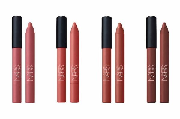 Новые коллекции от Guerlain, Artdeco и NARS