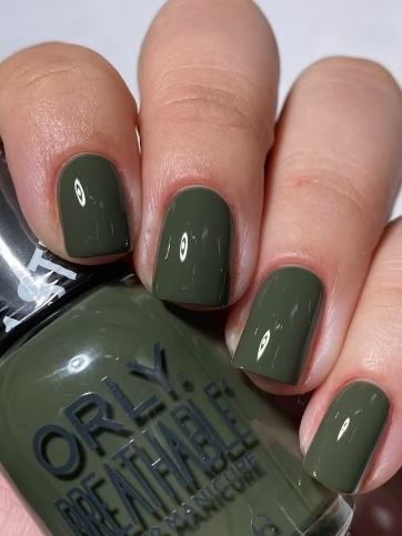 Orly Breathable Spice It Up Fall 2023 Collection