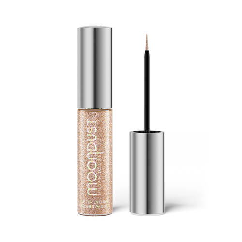 Urban Decay Moondust Collection