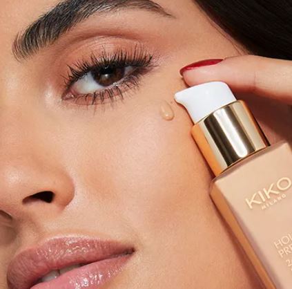 KIKO Holiday Premi&egrave;re Collection